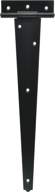 Centurion Tee Hinge Light - Black