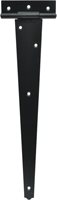 Centurion Tee Hinge Light - Black
