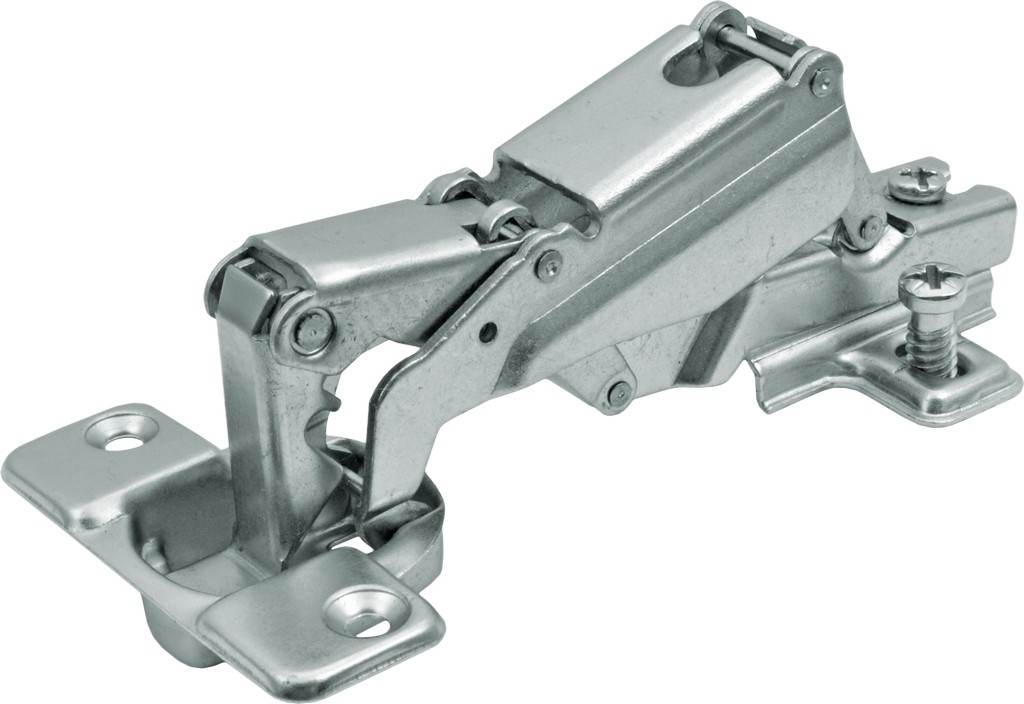 Centurion Hinge Concealed Sprung 165O Np Pr1 Ch144P