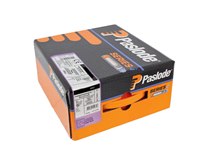 Paslode 360 Nail & Fuel 90x3.1mm Straight Galvanised