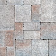 AG Pavior Homepave Antique 3 sizes Cove