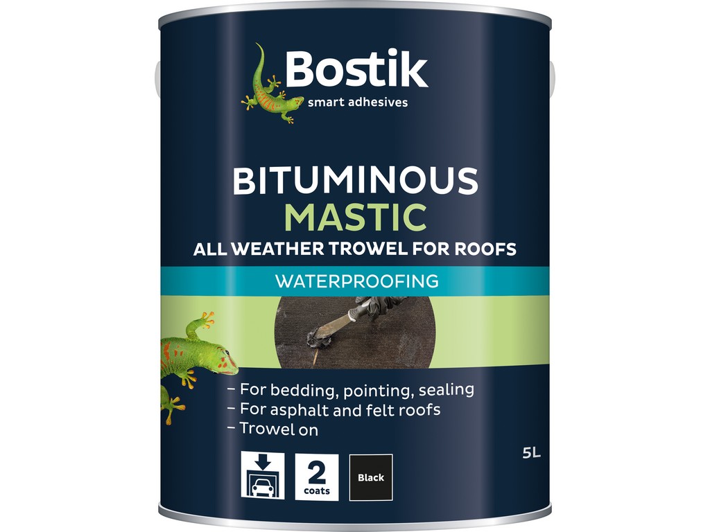 Bostik Bituminous Mastic