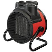 Draper Electric Space Heater