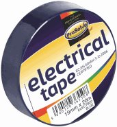 Electrical Tape - Blue