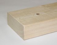 Cls Canadian Lumber Standard Timber