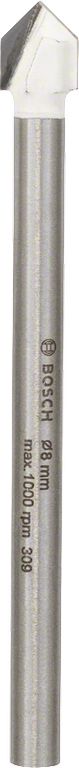 Bosch Glass & Tile Drill Bit