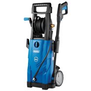 Draper Pressure Washer 240v