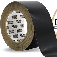 WSC Decktape - Deck Joist Protection Tape