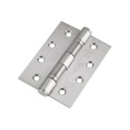 Zoo Grade 13 Hinge S/Steel