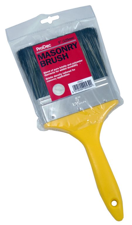 ProDec Rodo Masonry Brush