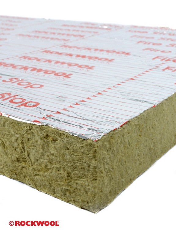 Rockwool SP60 Firestop