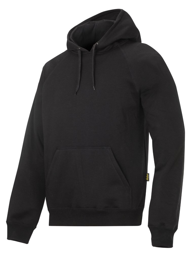 Snickers Classic Hoodie - Black