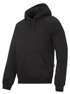 Snickers Classic Hoodie - Black