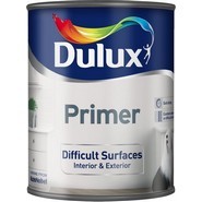 Dulux 250 ml Dulux Primer & Undercoat For Wood