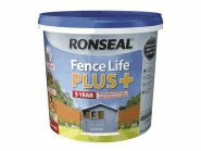 Ronseal Fencelife Plus - Cornflower