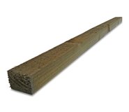 Sawn Timber - Kiln Dried - Native - Treated