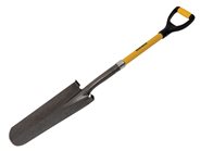 Roughneck Shovel - Drainage