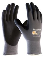 ATG Maxiflex Ultimate Glove Palm Coated