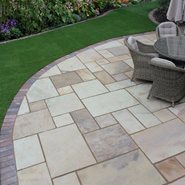 JPC Sandstone Tinted Mint