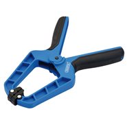 Draper Spring Clamp  40mm
