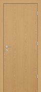 Vicaima Foil Veneer Flush Fire Door Foil - Oak