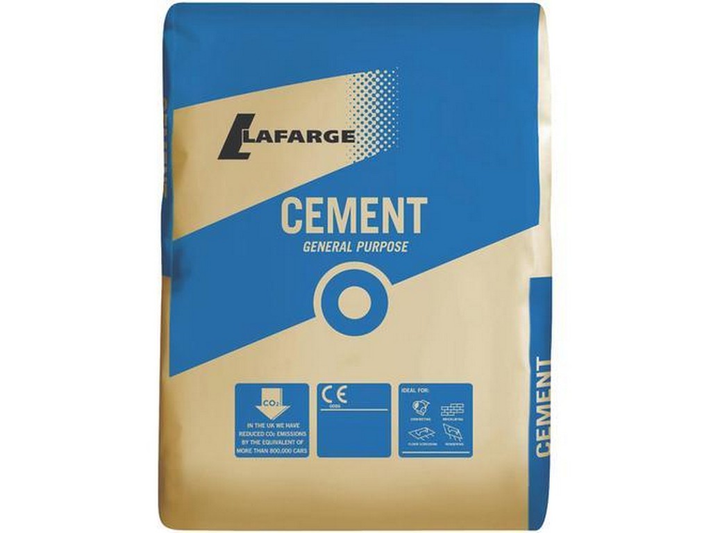 Lafarge Portland Cement