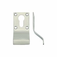 Zoo Euro Cylinder Pull Ss - SAA