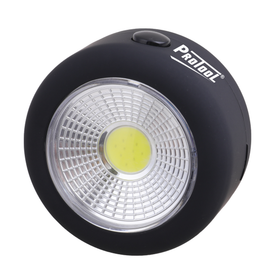 ProTool LED Worklight 3W - 200lm