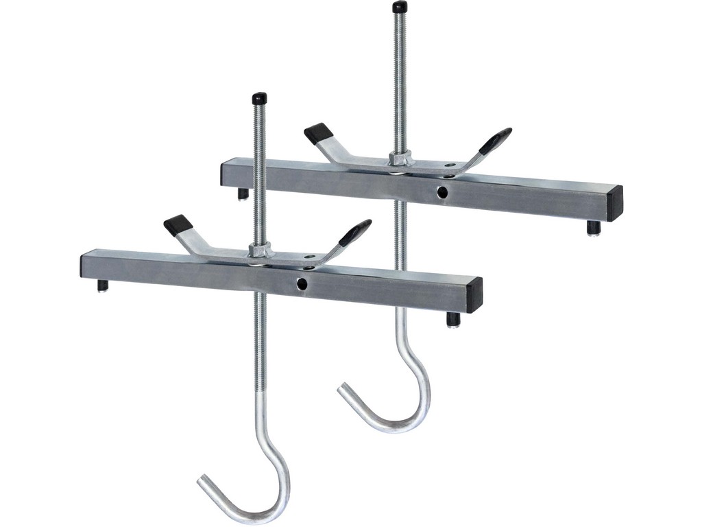 Werner Ladder Roof Rack Clamp - 5 Pack