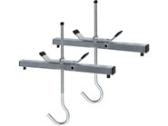 Werner Ladder Roof Rack Clamp - 5 Pack