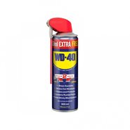 WD40  Lubricant Smart Straw 450ml+ 50ml Free