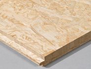 EGGER OSB HDX