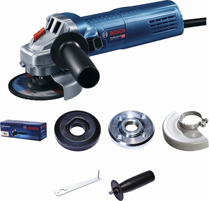 Bosch Blue 240V 115mm Grinder 750W