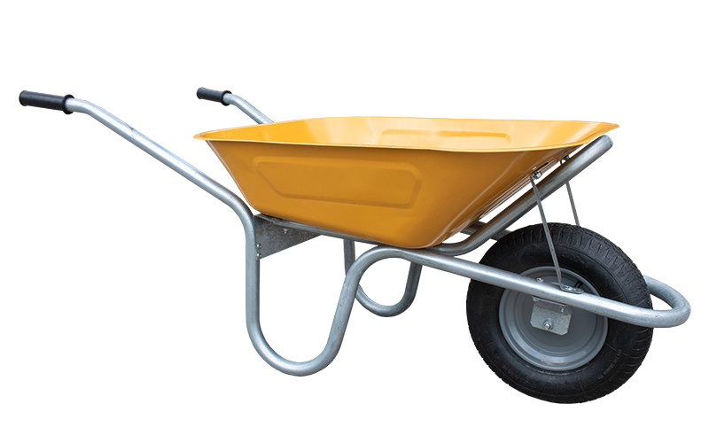 CID Wheebarrow Ultra D Frame