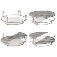 Kamado Flexible Cooking Rack - Classic Joe