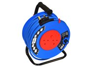 Tala Open Frame Reel Cable 220V