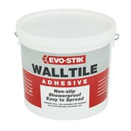 Evo-Stik Wall Tile Adhesive