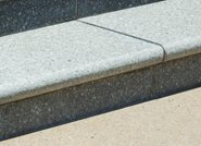 AG Kerb Terrapave Front Step Rimini