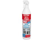 HG uPVC Powerful Cleaner (30% Extra Free)