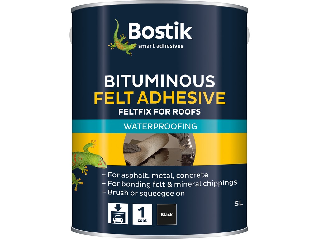 Bostik Felt Adhesive