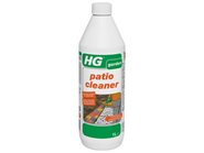 HG Patio Cleaner