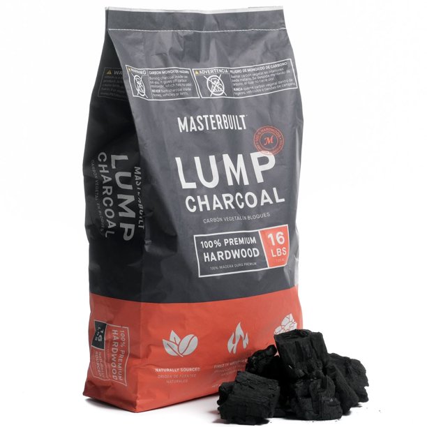 Masterbuilt Charcoal