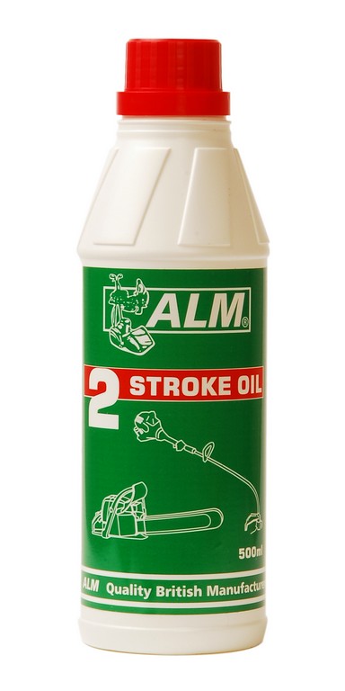 ALM 2 Stroke Oil