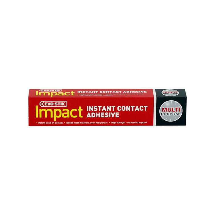 Evo-Stik Impact Tube