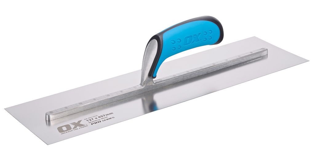 OX Plasterers Trowel