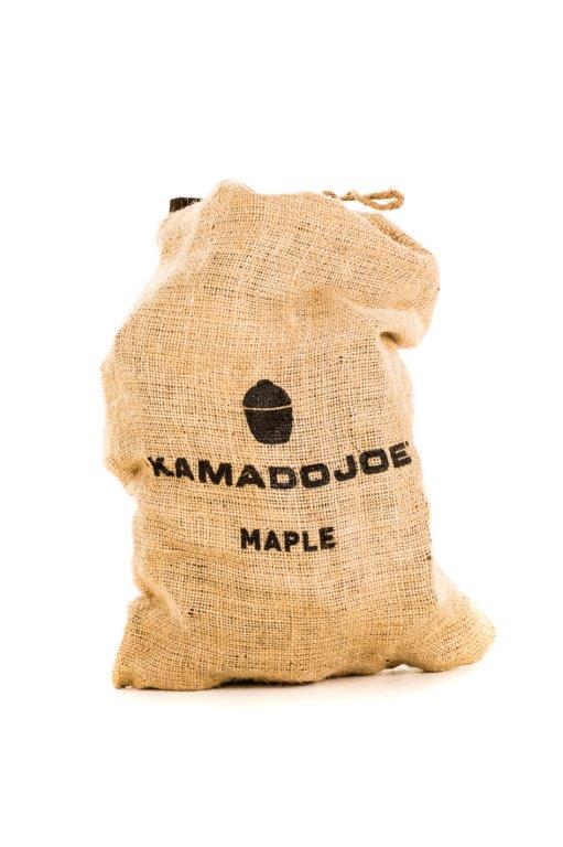 Kamado Wooden Chunks - Maple