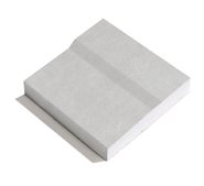 Siniat Gtec Plasterboard - Standard Siniat - Ivory On Front & Grey On Back