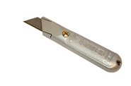 Stanley Trimming Fixed Blade Knife