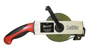 Lufkin Open Frame Steel Tape Measure