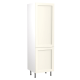 K-Kit Tall Unit Fridge Freezer with Shaker Door